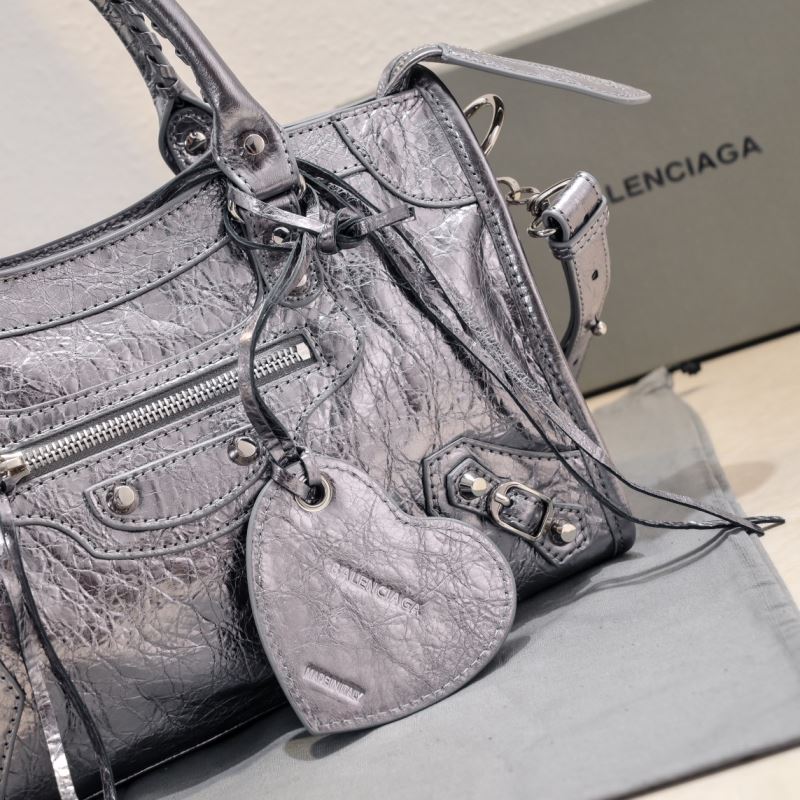 Balenciaga Top Handle Bags